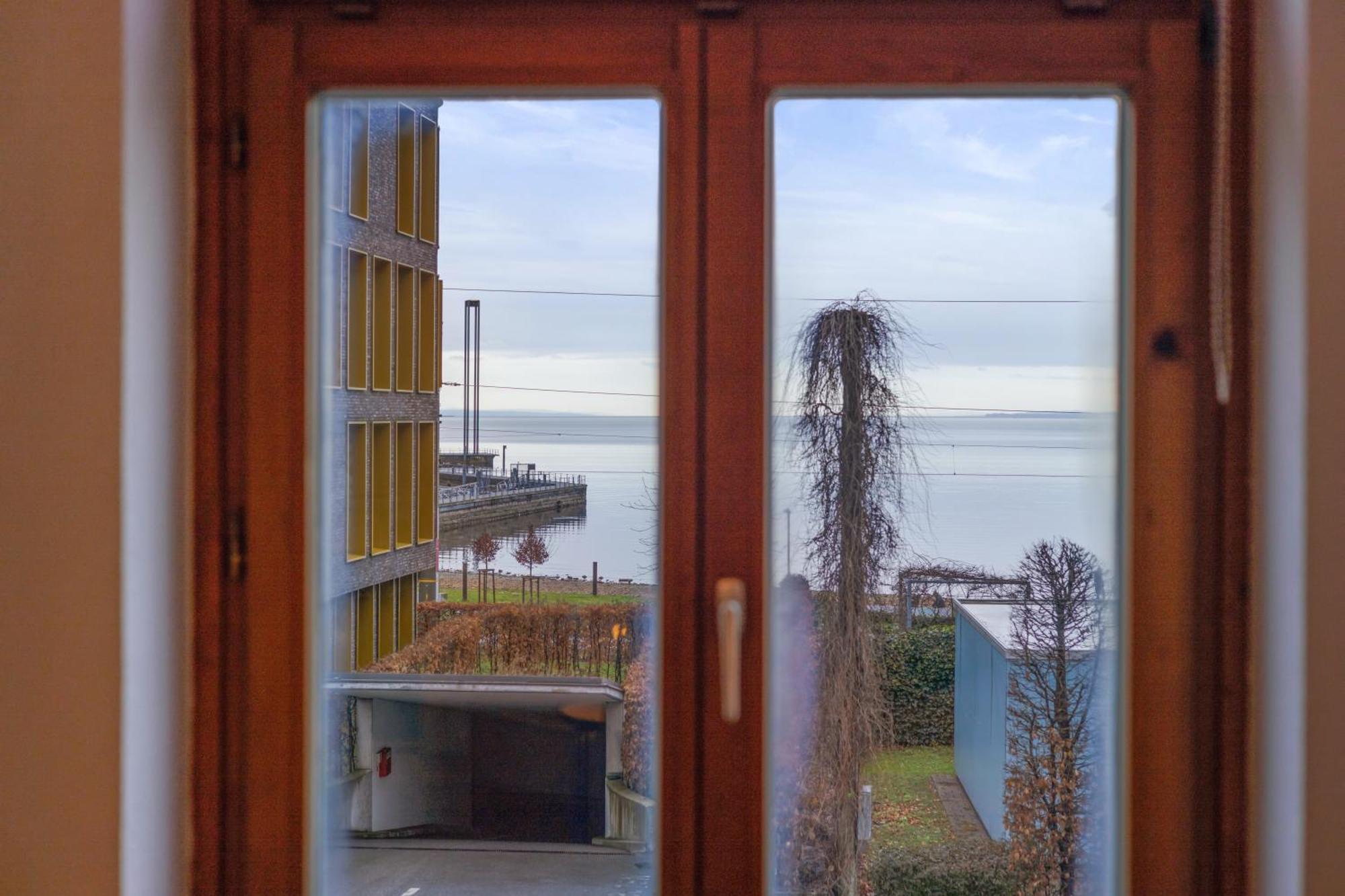 Villa Seeblick 1908 Bregenz Exterior foto