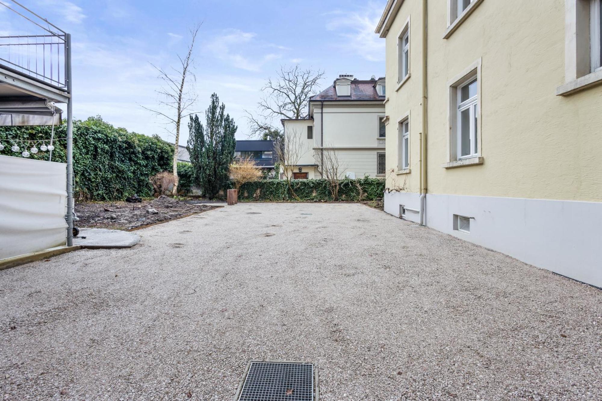 Villa Seeblick 1908 Bregenz Exterior foto