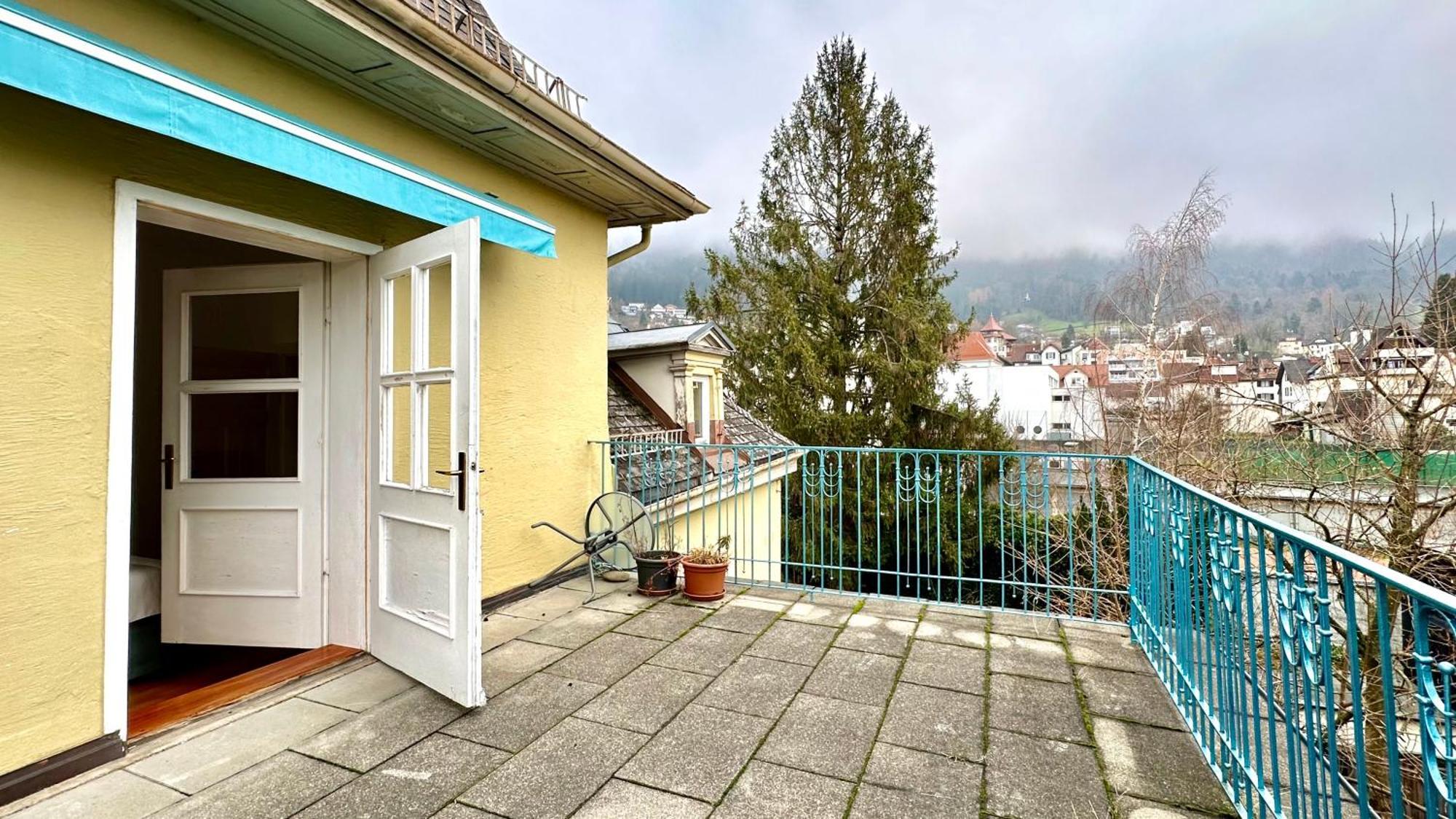 Villa Seeblick 1908 Bregenz Exterior foto
